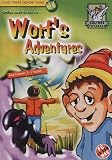Junior World Explorer - Worf's Adventures Software