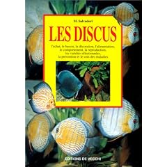 Les discus