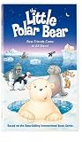 VHS : Little Polar Bear (P&S Clam)