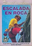 Escalada En Roca