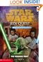 The Shadow Trap (Star Wars: Jedi Quest, Book 6)