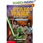 The Shadow Quest: Bk 6 ("Star Wars" Jedi Quest)