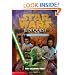 The Shadow Quest: Bk 6 ("Star Wars" Jedi Quest)