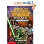 The Shadow Quest: Bk 6 ("Star Wars" Jedi Quest)
