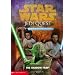 The Shadow Trap (Star Wars: Jedi Quest, Book 6)