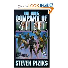 In The Company of Mind