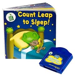My Own Learning Leap: Personalized Learning Kit - Countdown to Sleepy Time