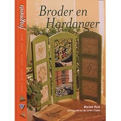 Broder en Hardanger