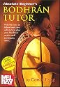 Absolute Beginner's Bodhran Tutor Book