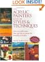 The Acrylic Painter's Book of Styles and Techniques