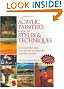The Acrylic Painter's Book of Styles and Techniques
