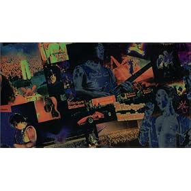 once upon a time in YOKOHAMA~B�fz LIVE-GYM�f99�gBroth [VHS]