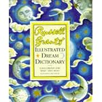 Russell Grant's Illustrated Dream Dictionary: Your Dreams and What They Mean book cover