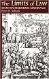 Limits Of Law: Essays On Democratic Governance (New Perspectives on Law, Culture, and Society)