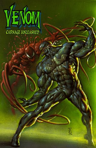 Venom: Carnage Unleashed