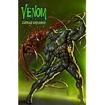 Venom: Carnage Unleashed book cover