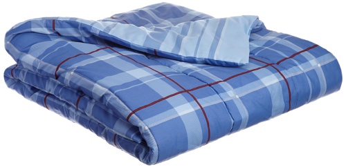 Martex 1C86928 Sportif Kids Comforter, Blue Picture