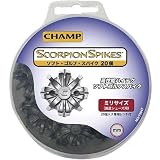 CHAMP(チャンプ) スコーピオン ミリ 20個入り
