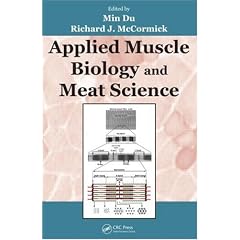 Applied Muscle Biology and Meat Science
