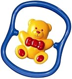Eigenschaften TOLO 86130 / TOLO 86130 Teddybär Rassel