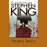 Needful Things: The Last Castle Rock Story