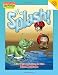 Splash!: A Kid's Curriculum Based on Max Lucado's Come Thirsty (Max Lucado's Hermie & Friends) by Max Lucado