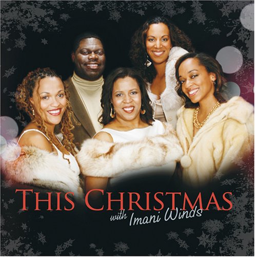 CD-Charts  Search : Imani Winds: This Christmas
