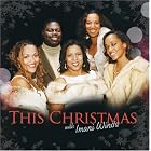 Imani Winds: This Christmas by James Genus, Christmas Traditional, James Pierpont, Leroy Anderson, and Franz Xaver Gruber (Audio CD - 2008)