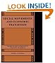 Social Movements and Economic Transition: Markets and Distributive Conflict in Mexico