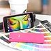 BLU Studio 5.0Ce 1.3GHz Dual Core, Android 4.4 KK, 3.2MP + VGA Camera - Unlocked (Pink)
