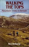 Walking the tops : mountain treks in Britain