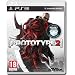 PS3 Prototype 2 Radnet Edition ͢���� ���ơ�������