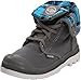 Palladium Baggy Boot (Toddler/Little Kid/Big Kid)
