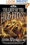 THE LAST OF THE HIGH KINGS (NEW POLICEMAN TRILOGY)