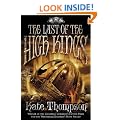The Last of the High Kings (The New Policeman Trilogy)