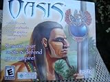 51A4dO3fZWL. SL160  Oasis Pc Cdrom Game Software..Over 35 Levels...{Windows....Xp,98SE,2000,ME}