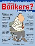 Bonkers About Business Issue 01