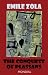 The Conquest of Plassans (Rougon-Macquart)