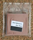 4 Protective Felt Floor Pads