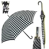 Polka Dot Umbrella