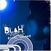 BLAH -TIME BETWEEN ASLEEP AND AWAKE-