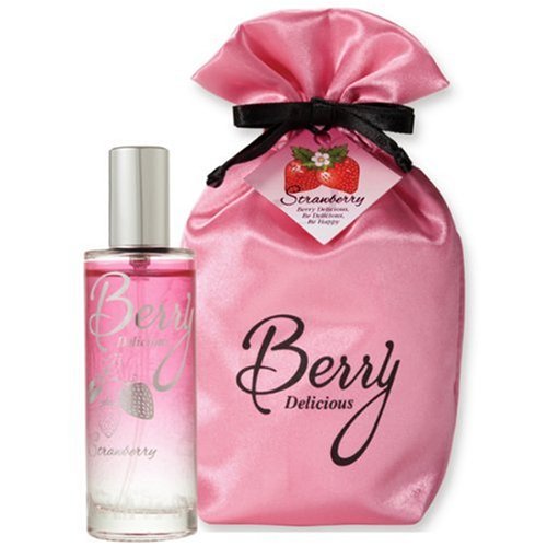 ベリーデリシャス     ベリーデリシャス ストロベリー 30ｍｌ(311214001)