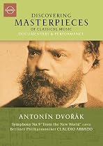 Dvor&aacute;k: Symphony No. 9 "From the New World" [DVD Video]
