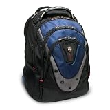 Swiss Gear Ibex 17-Inch Notebook Backpack