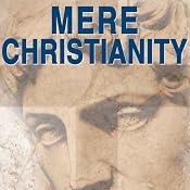 Mere Christianity | [C.S. Lewis]