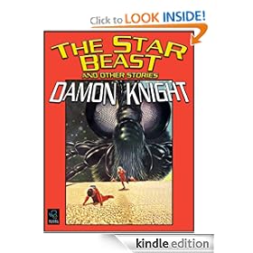 The Star Beast and Other Stories