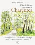 Promenades en Charente : Le Triangle...