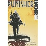 Punisher : La guerre pour patriepar Frank Tieri