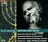 Nathan der Weise (Ga) [CASSETTE]