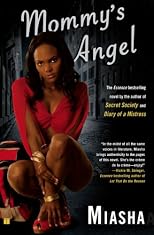 Mommy's Angel: A Novel